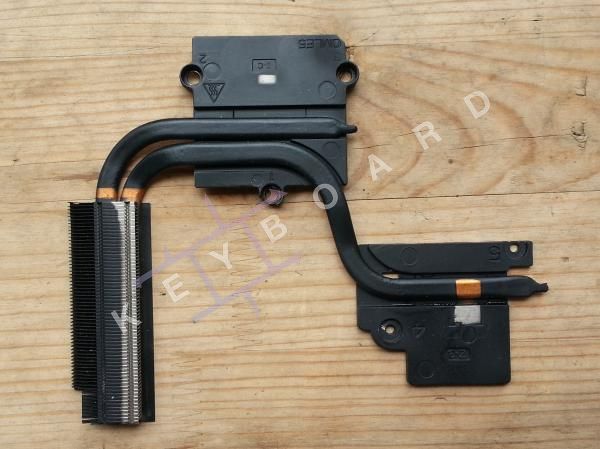 Радіатор Samsung NP355V5C